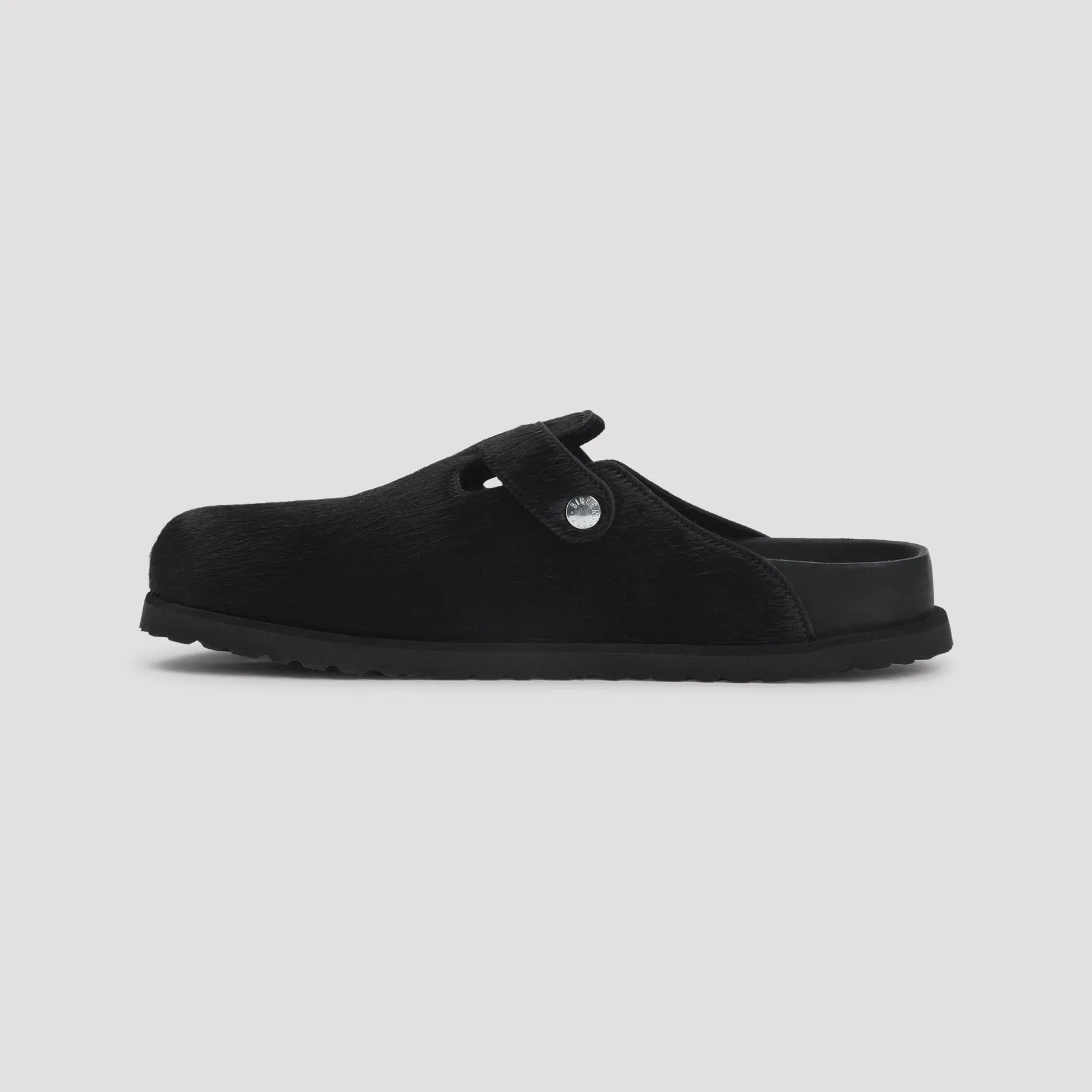Mules Black sold by Wanan Luxury product image thumbnail 3