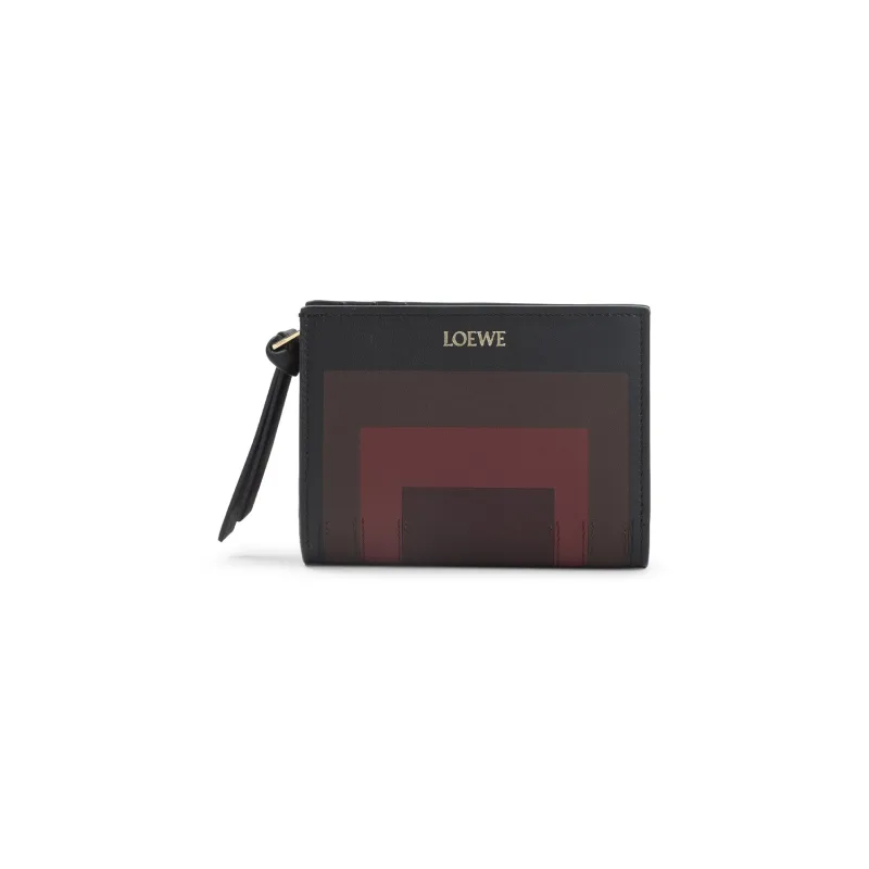 Wallet(Generic) Black sold by Wanan Luxury