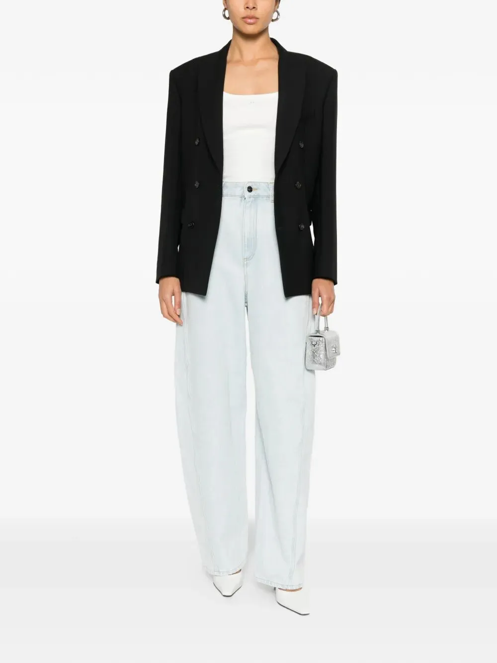 Wallet(Generic) Black sold by Wanan Luxury product image thumbnail 4