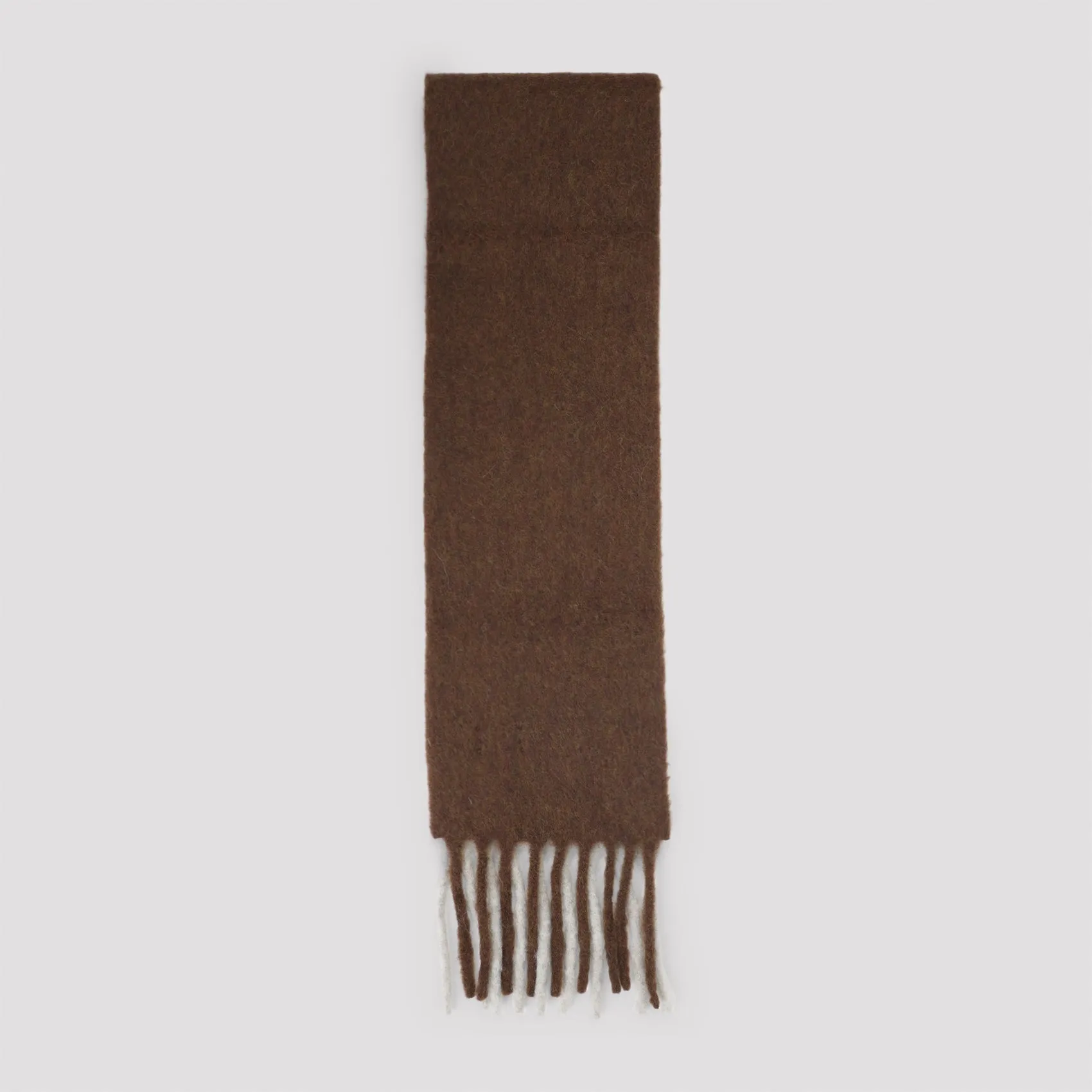 Scarves Brown sold by Wanan Luxury product image thumbnail 3
