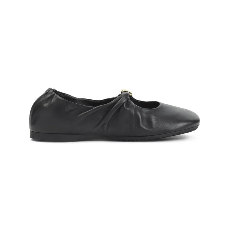 Ballerinas Black sold by Wanan Luxury
