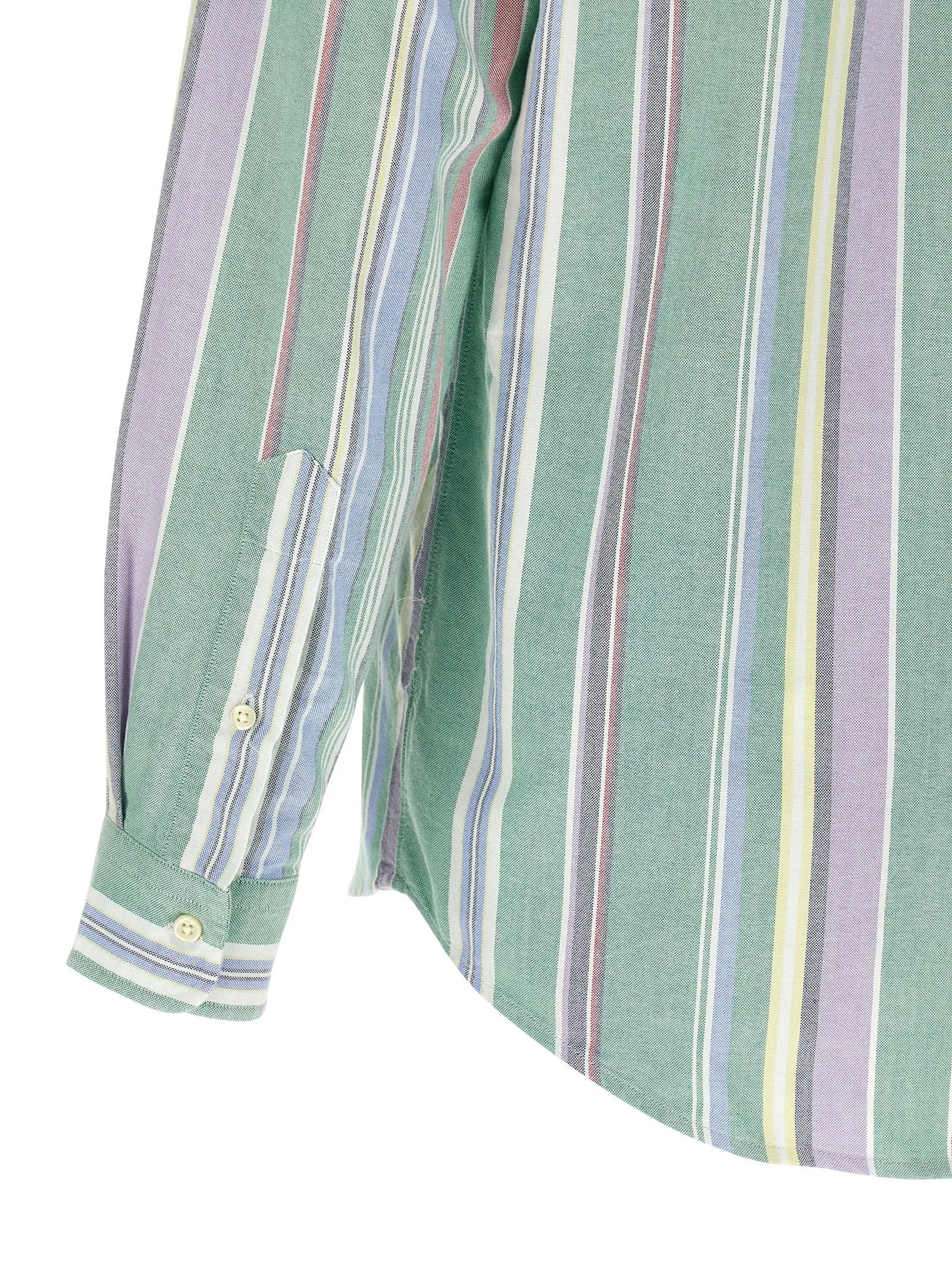 Oxford Shirt And Blouse Multicolor sold by Wanan Luxury product image thumbnail 4