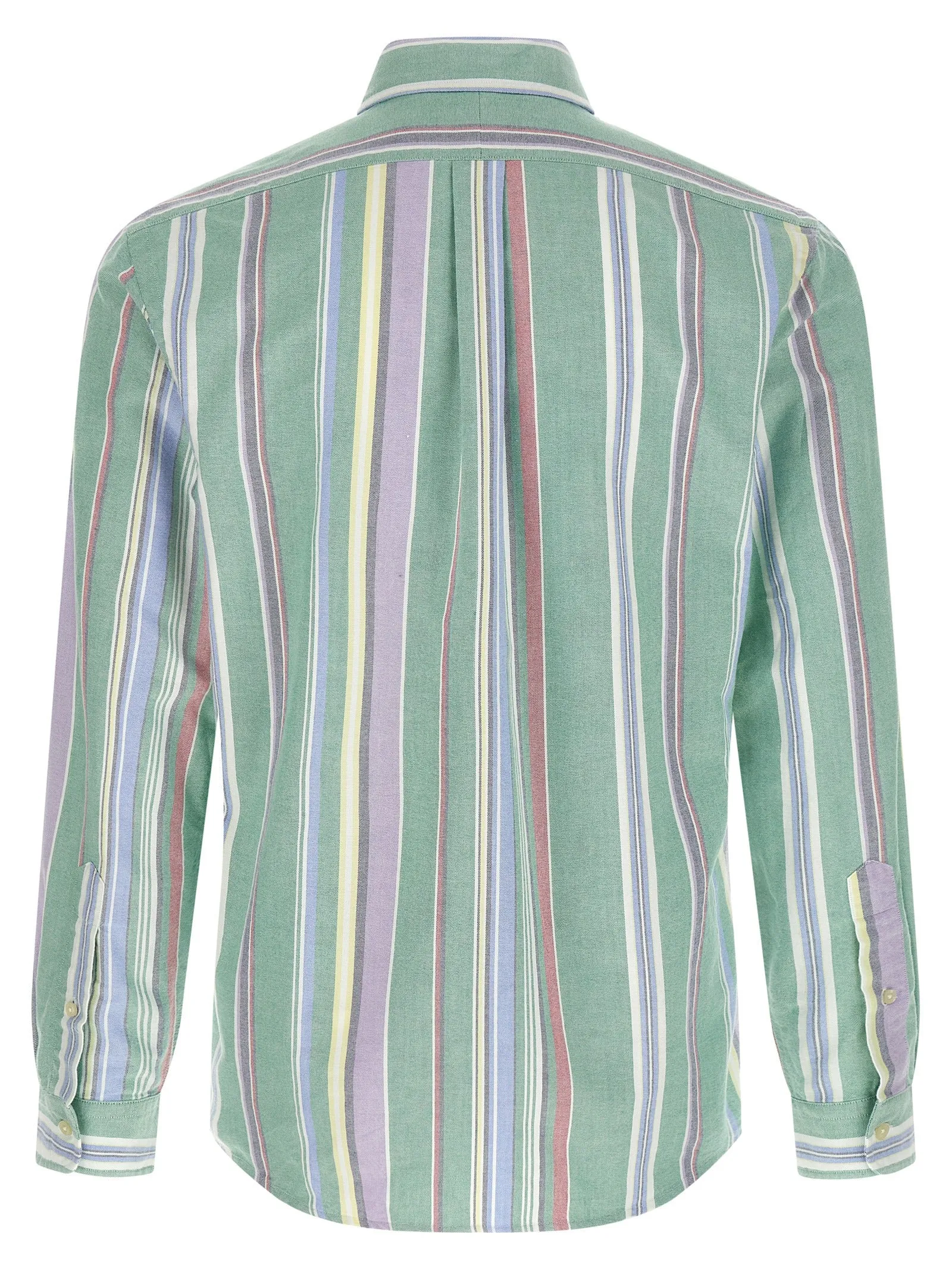 Oxford Shirt And Blouse Multicolor sold by Wanan Luxury product image thumbnail 2