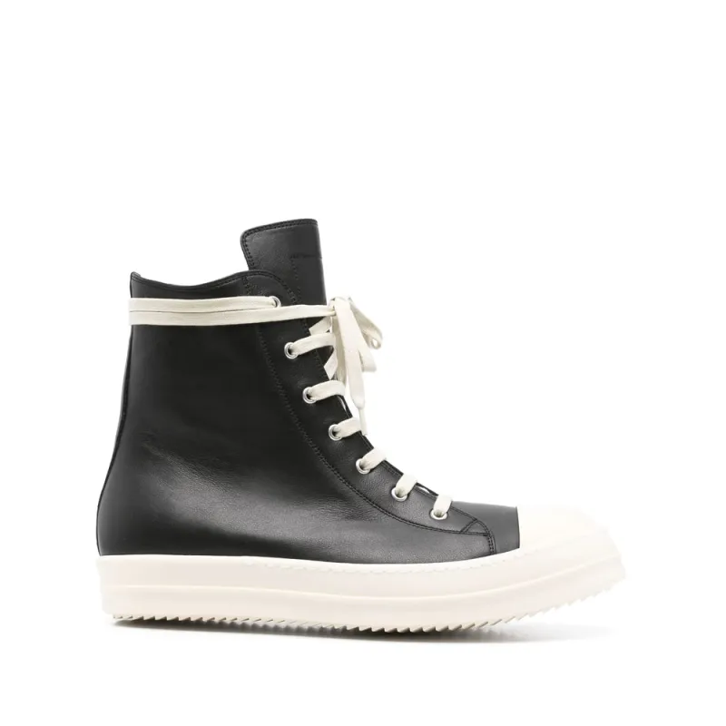 Sneakers Black, Neutral sold by Wanan Luxury