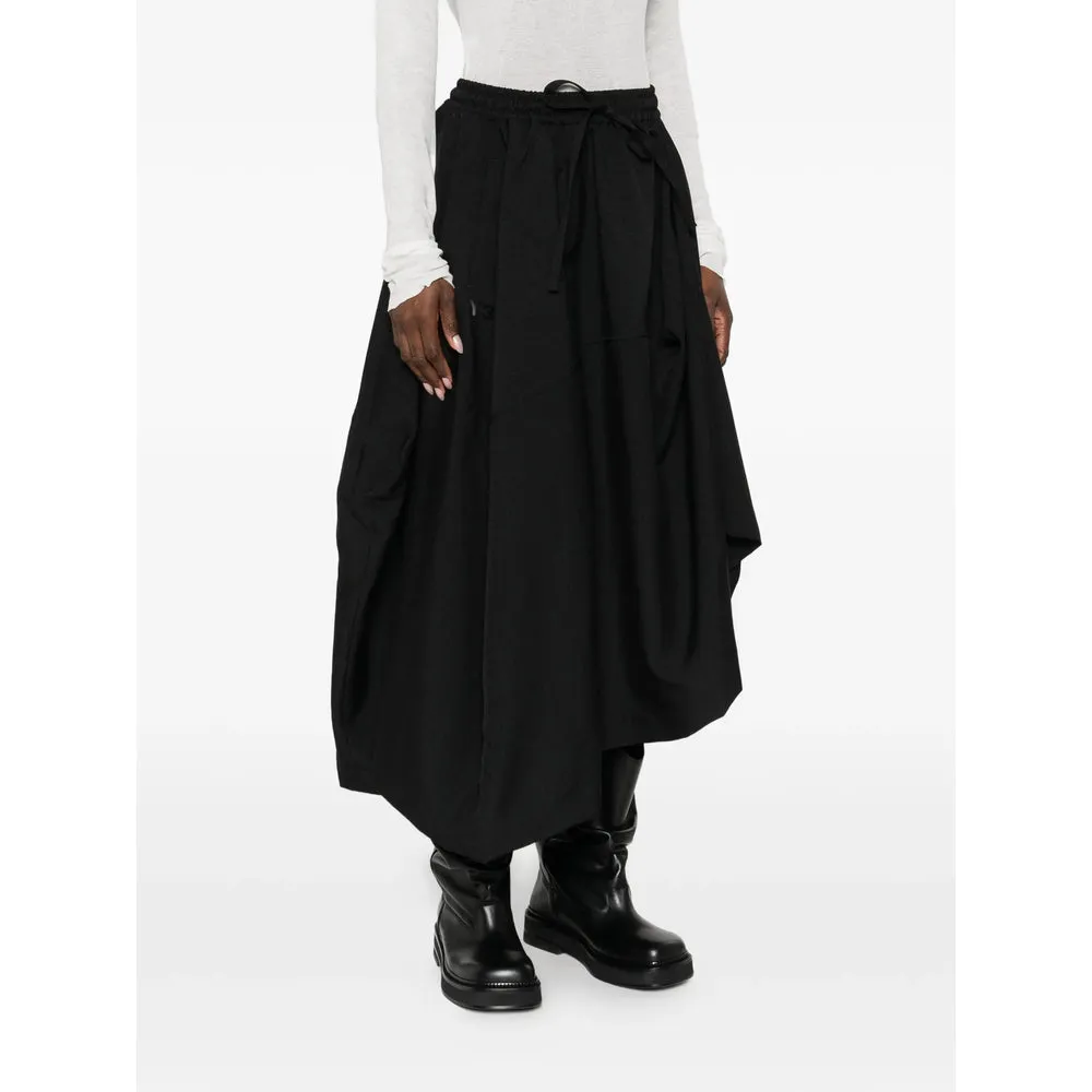 Skirts Black sold by Wanan Luxury product image thumbnail 3