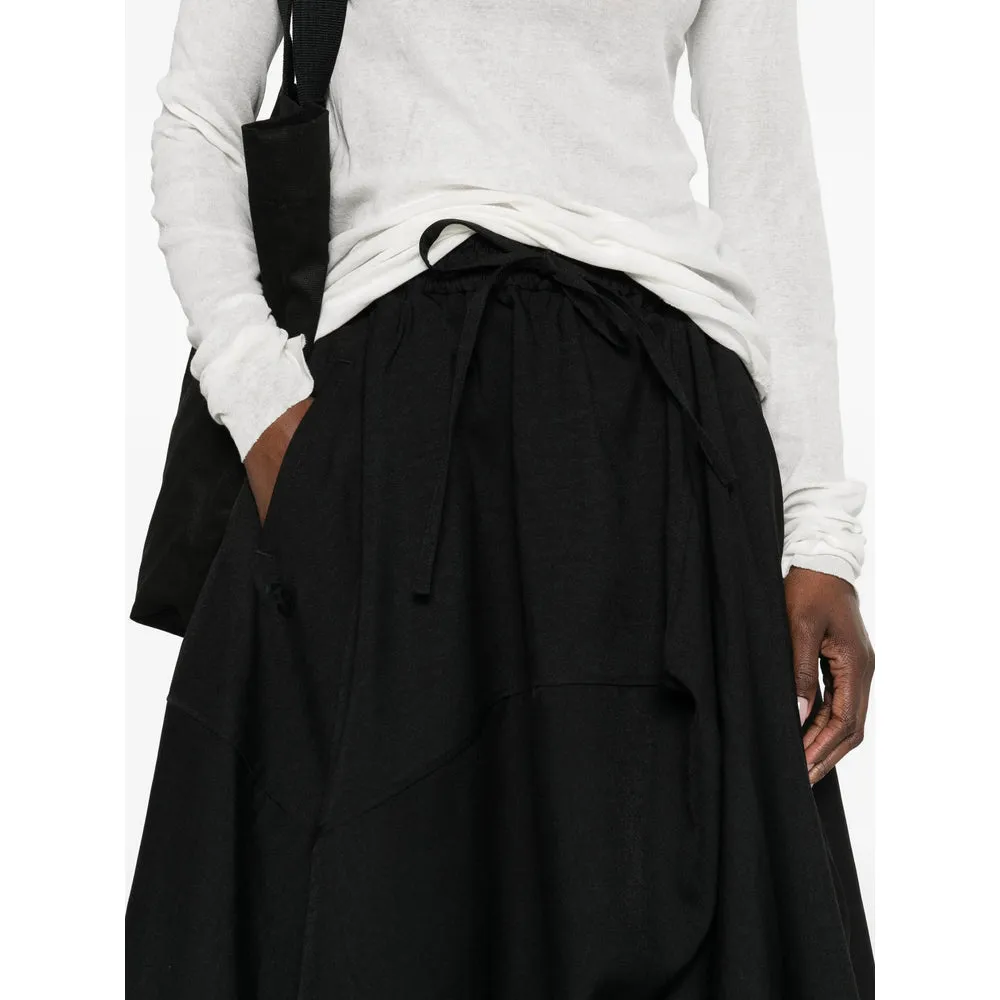 Skirts Black sold by Wanan Luxury product image thumbnail 4