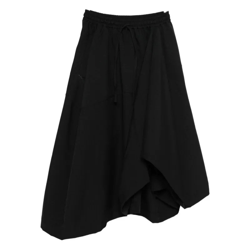 Skirts Black sold by Wanan Luxury