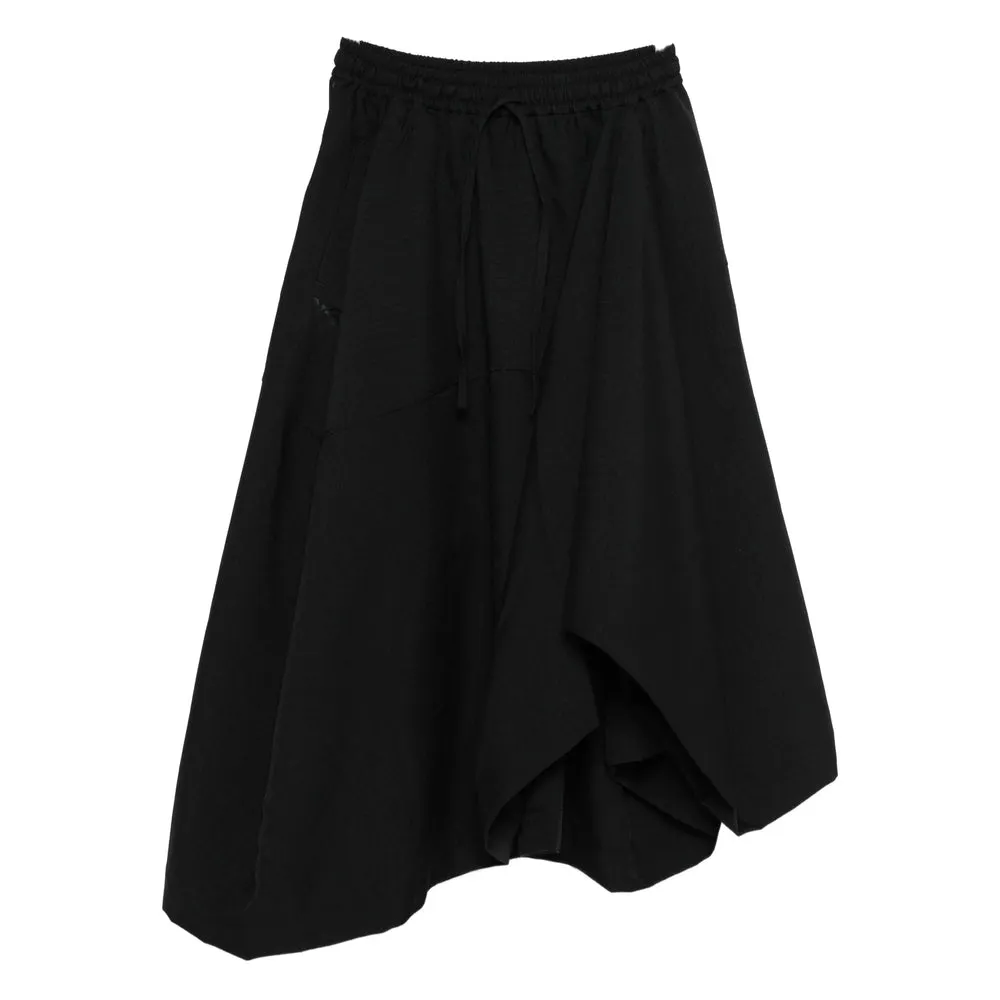 Skirts Black sold by Wanan Luxury