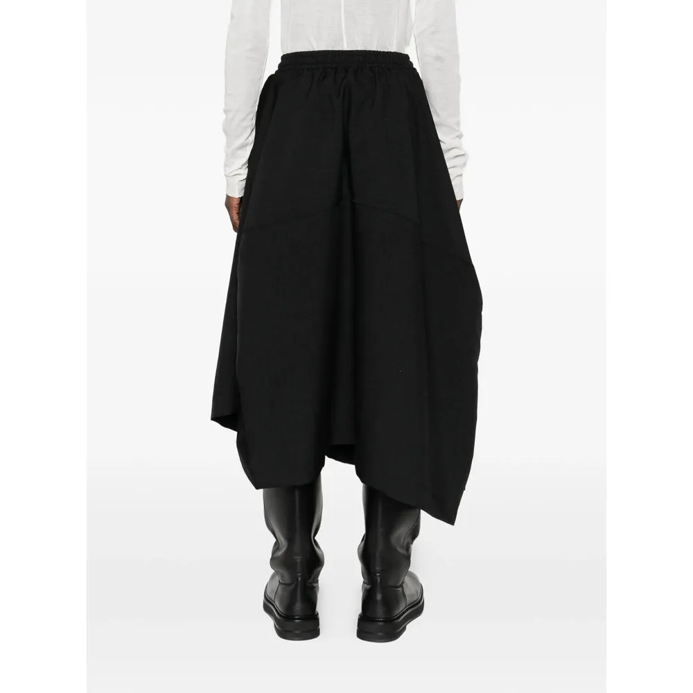 Skirts Black sold by Wanan Luxury product image thumbnail 5