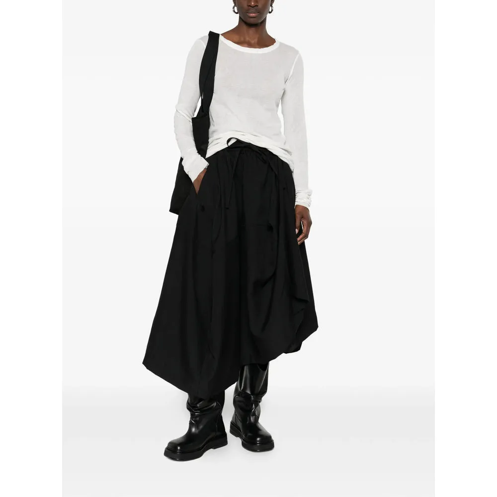 Skirts Black sold by Wanan Luxury product image thumbnail 2
