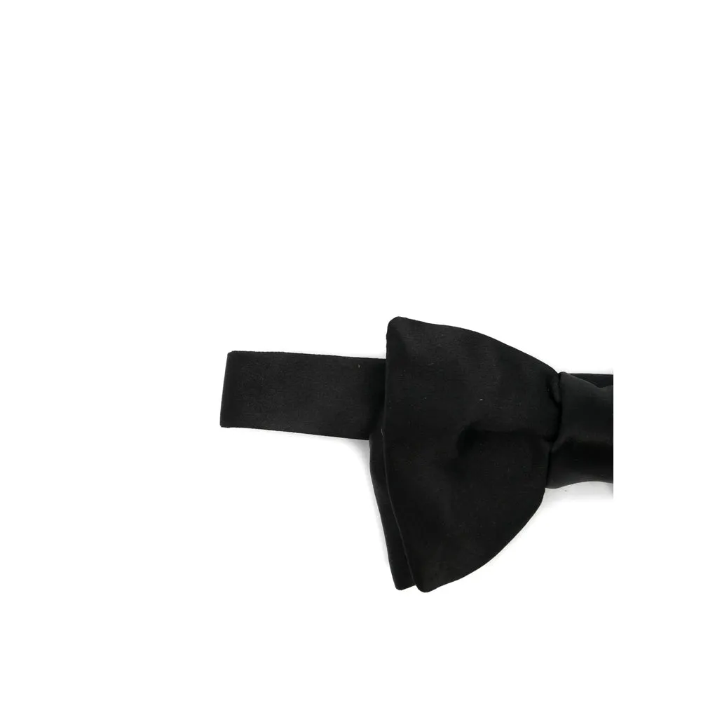 Bow Ties Black sold by Wanan Luxury product image thumbnail 2