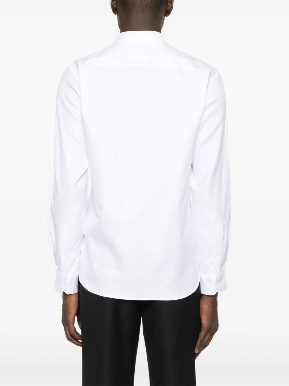 Cotton Shirt sold by Wanan Luxury product image thumbnail 5
