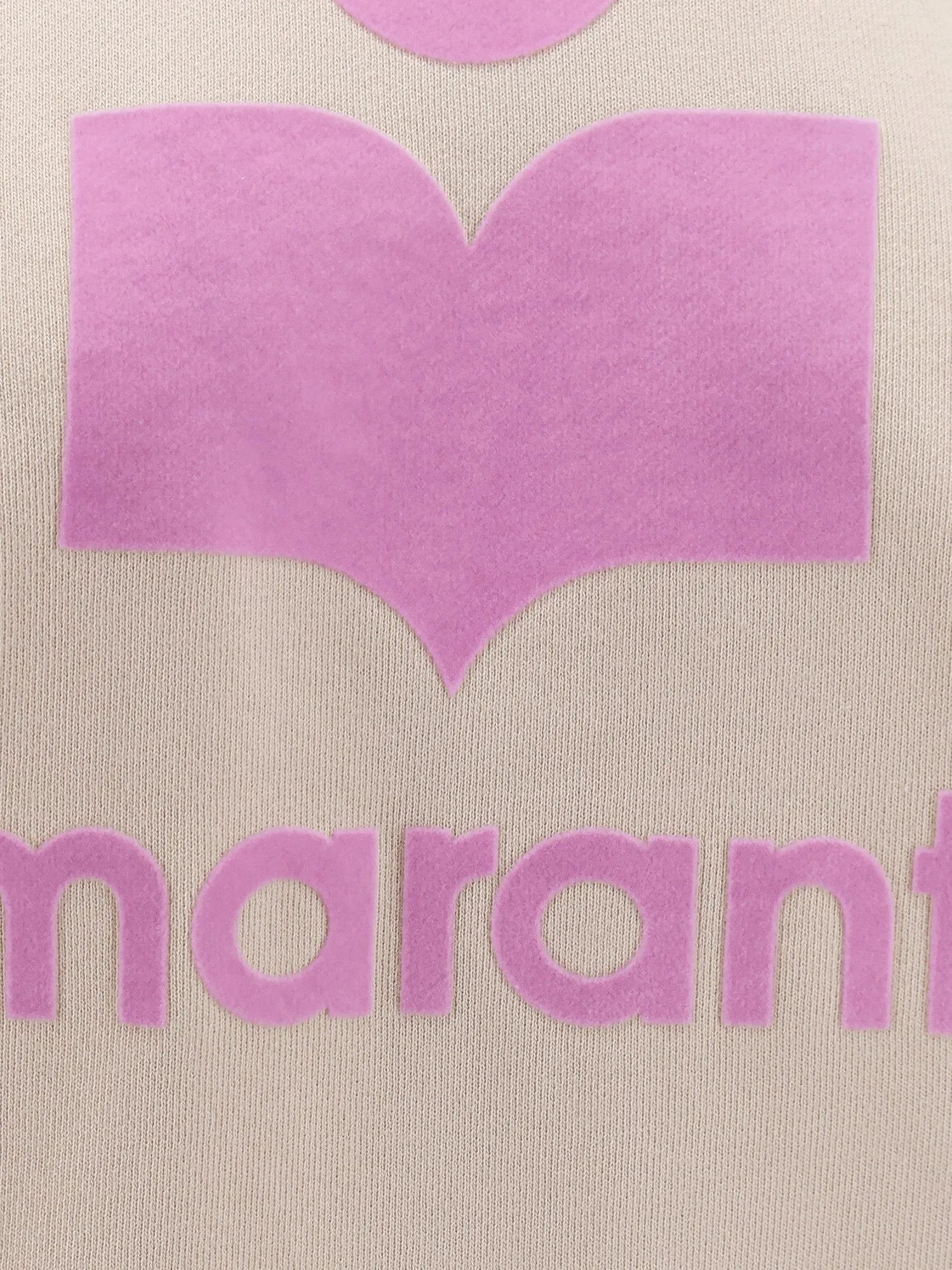 Milly Ny Organic Cotton Sweatshirt sold by Wanan Luxury product image thumbnail 3