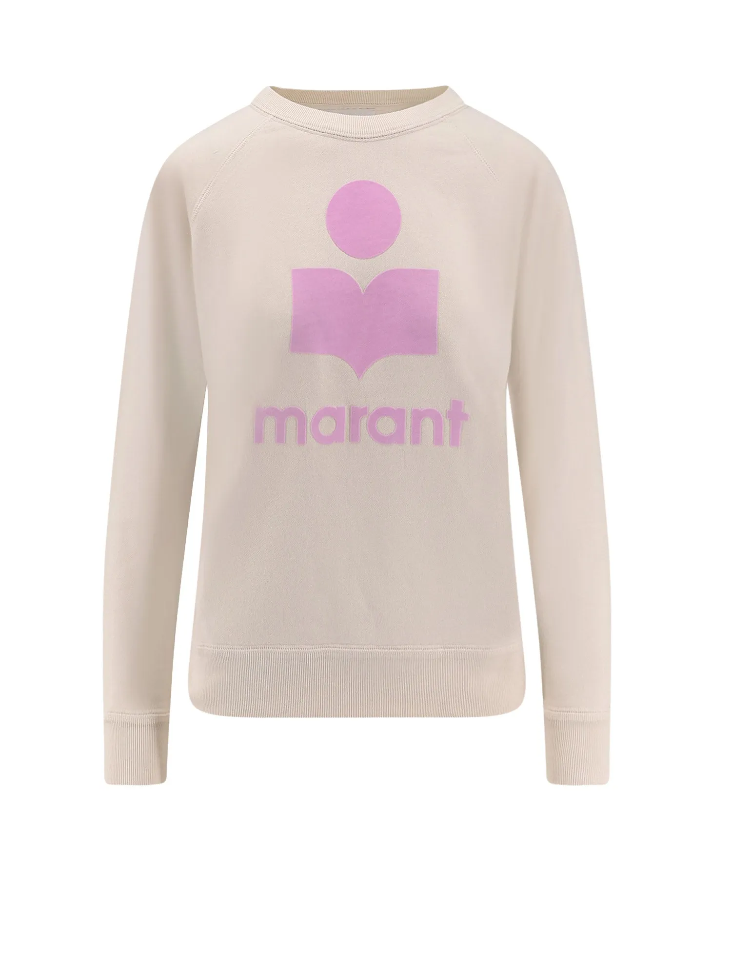 Milly Ny Organic Cotton Sweatshirt sold by Wanan Luxury