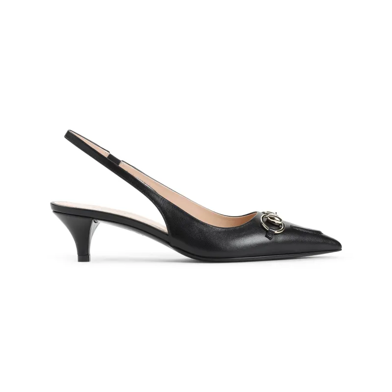 Pumps Black sold by Wanan Luxury