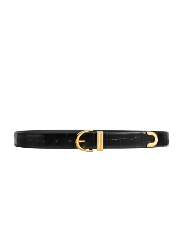 Bambi Belt made by Wanan Luxury