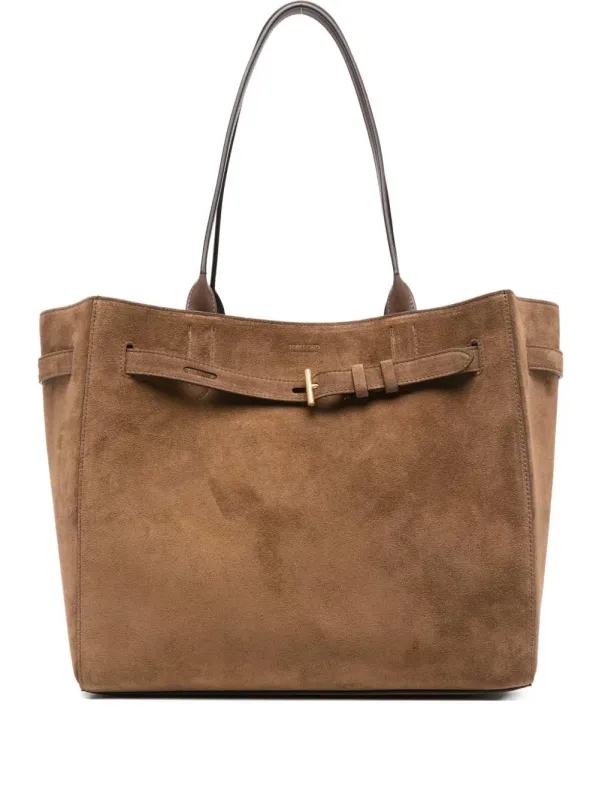 Audrey Medium Tote Bag made by Tom Ford