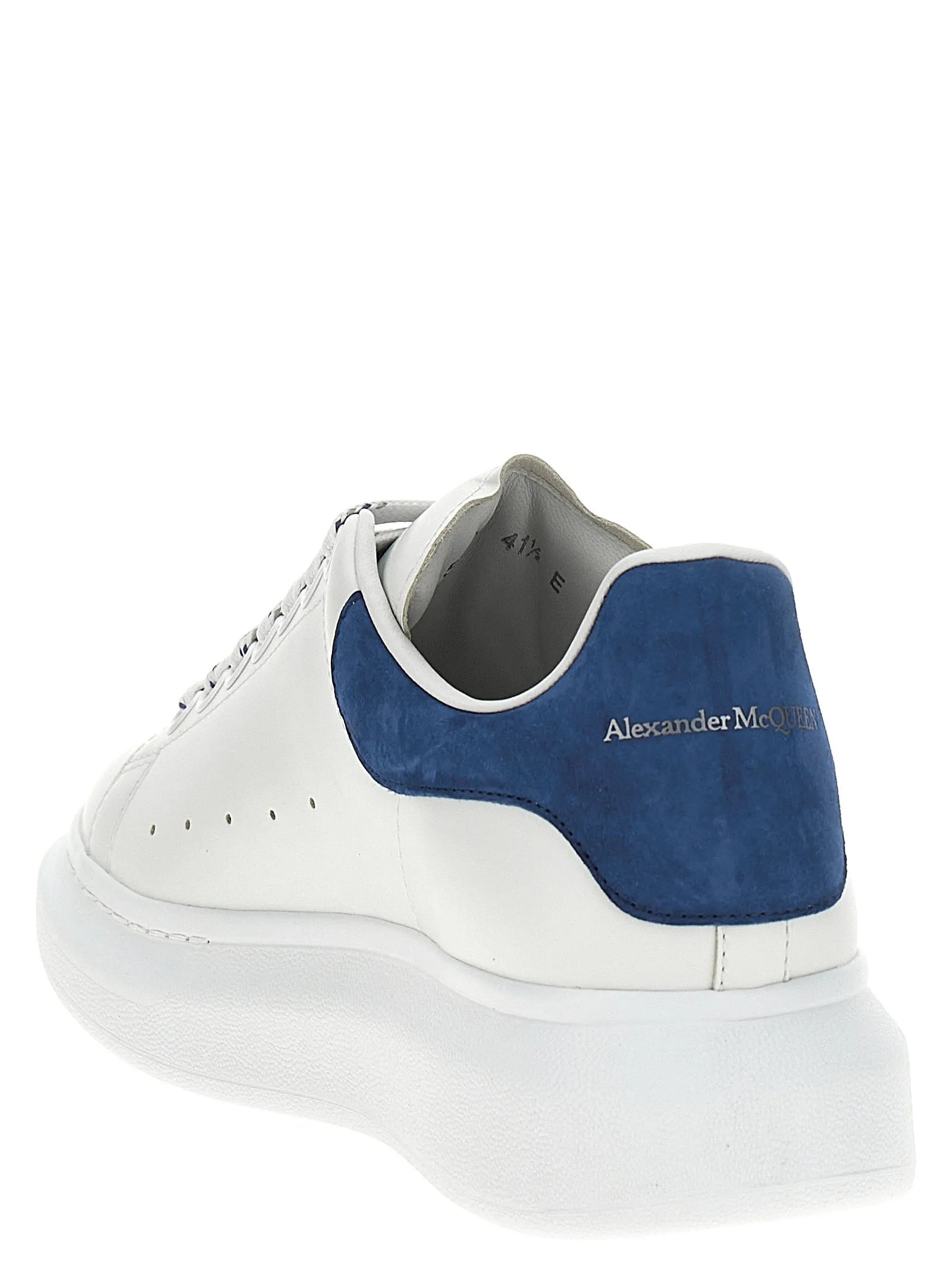 Larry Sneakers Blue sold by Wanan Luxury product image thumbnail 3