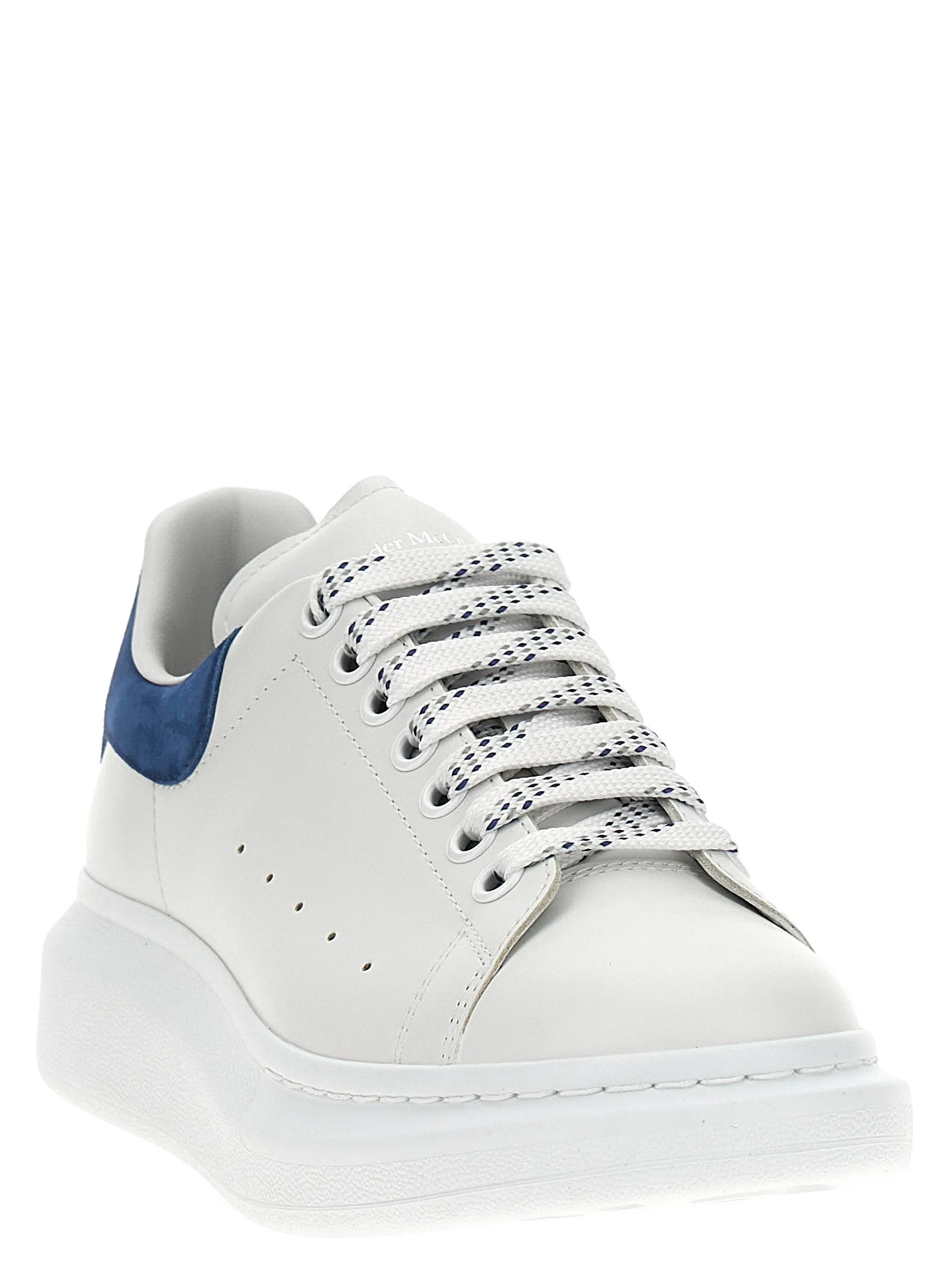 Larry Sneakers Blue sold by Wanan Luxury product image thumbnail 2