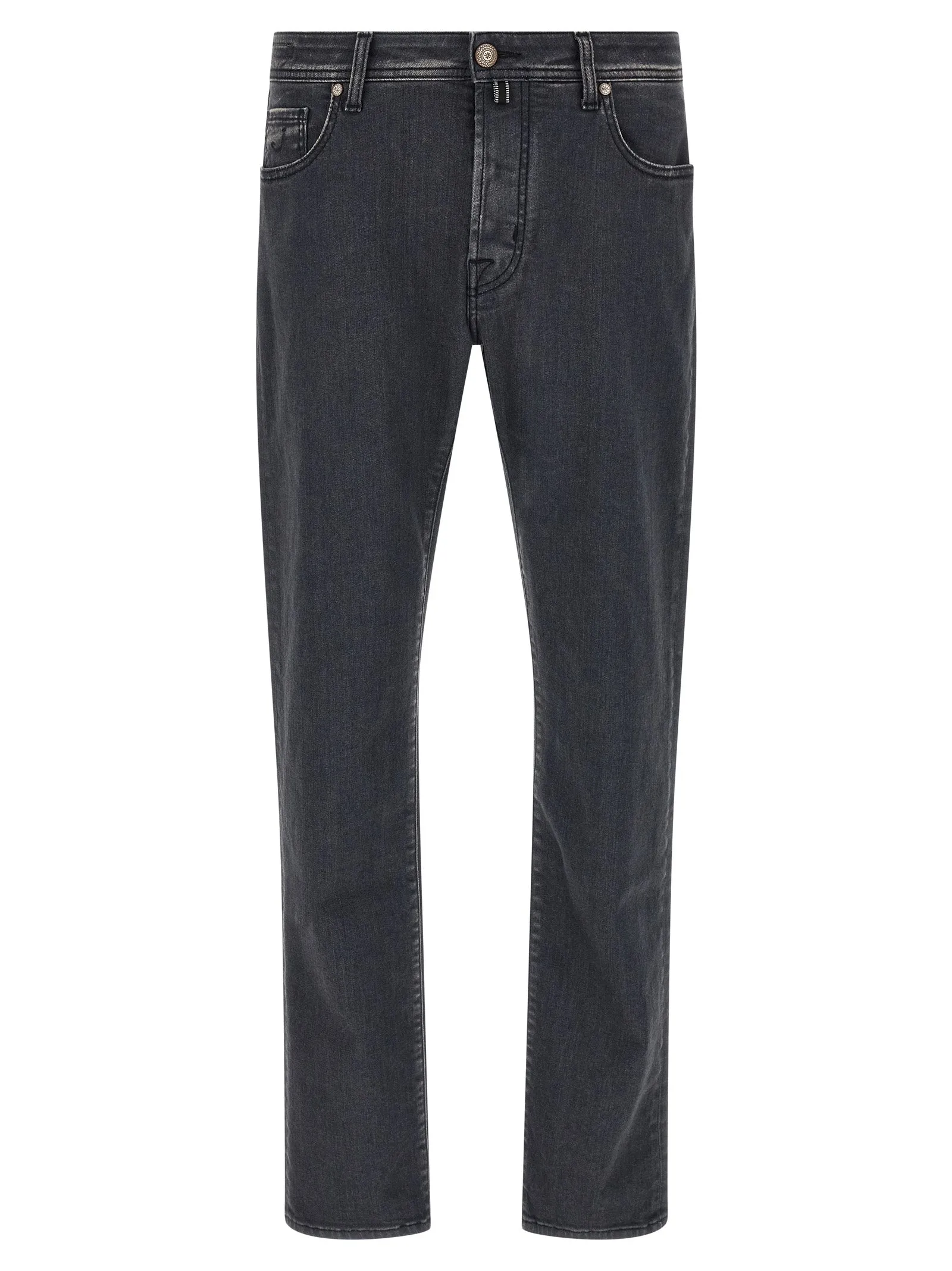 Bard Jeans Gray sold by Wanan Luxury