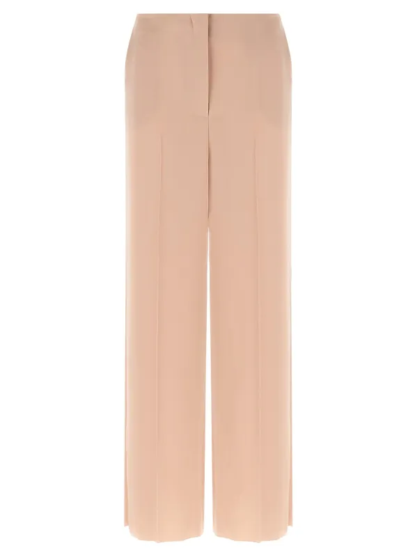 Limoncello Pants Pink sold by Wanan Luxury