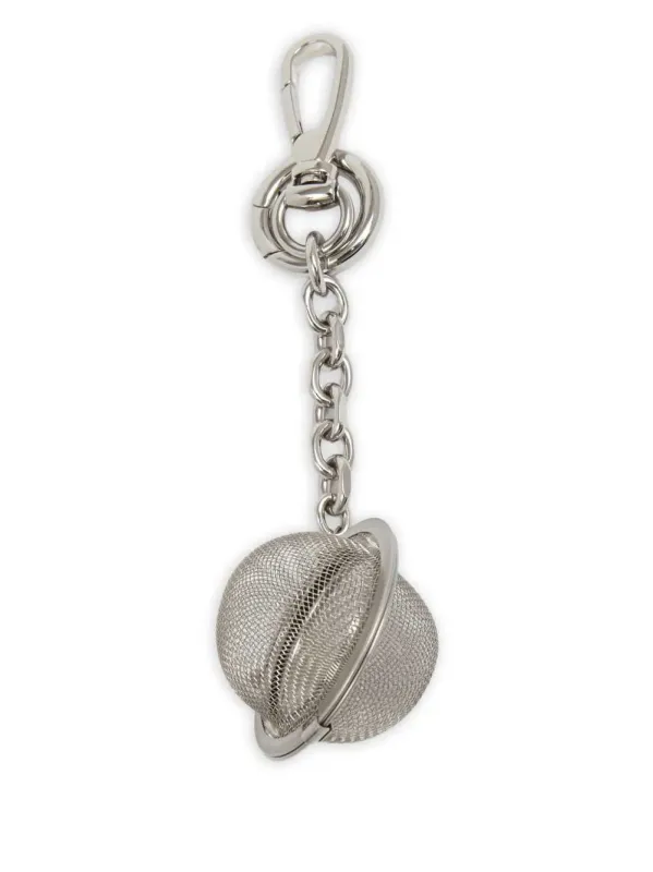 Tea Infuser Keychain sold by Wanan Luxury