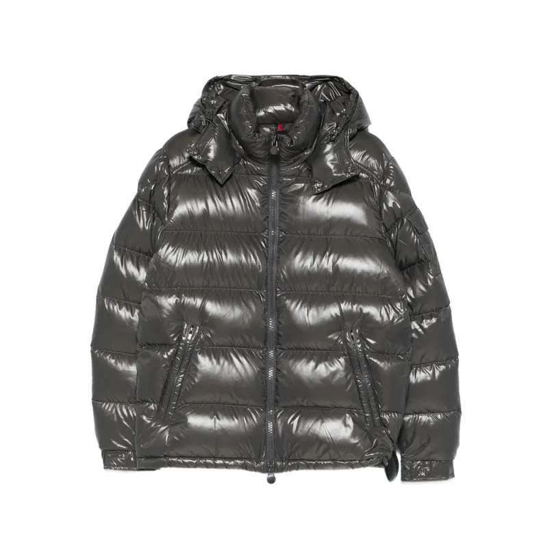 Outerwears Gray sold by Wanan Luxury