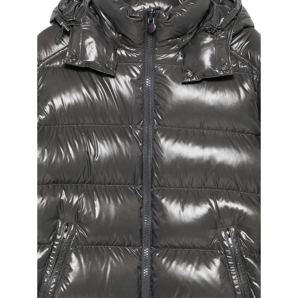 Outerwears Gray sold by Wanan Luxury product image thumbnail 2