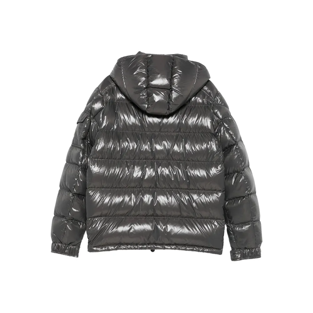Outerwears Gray sold by Wanan Luxury product image thumbnail 3
