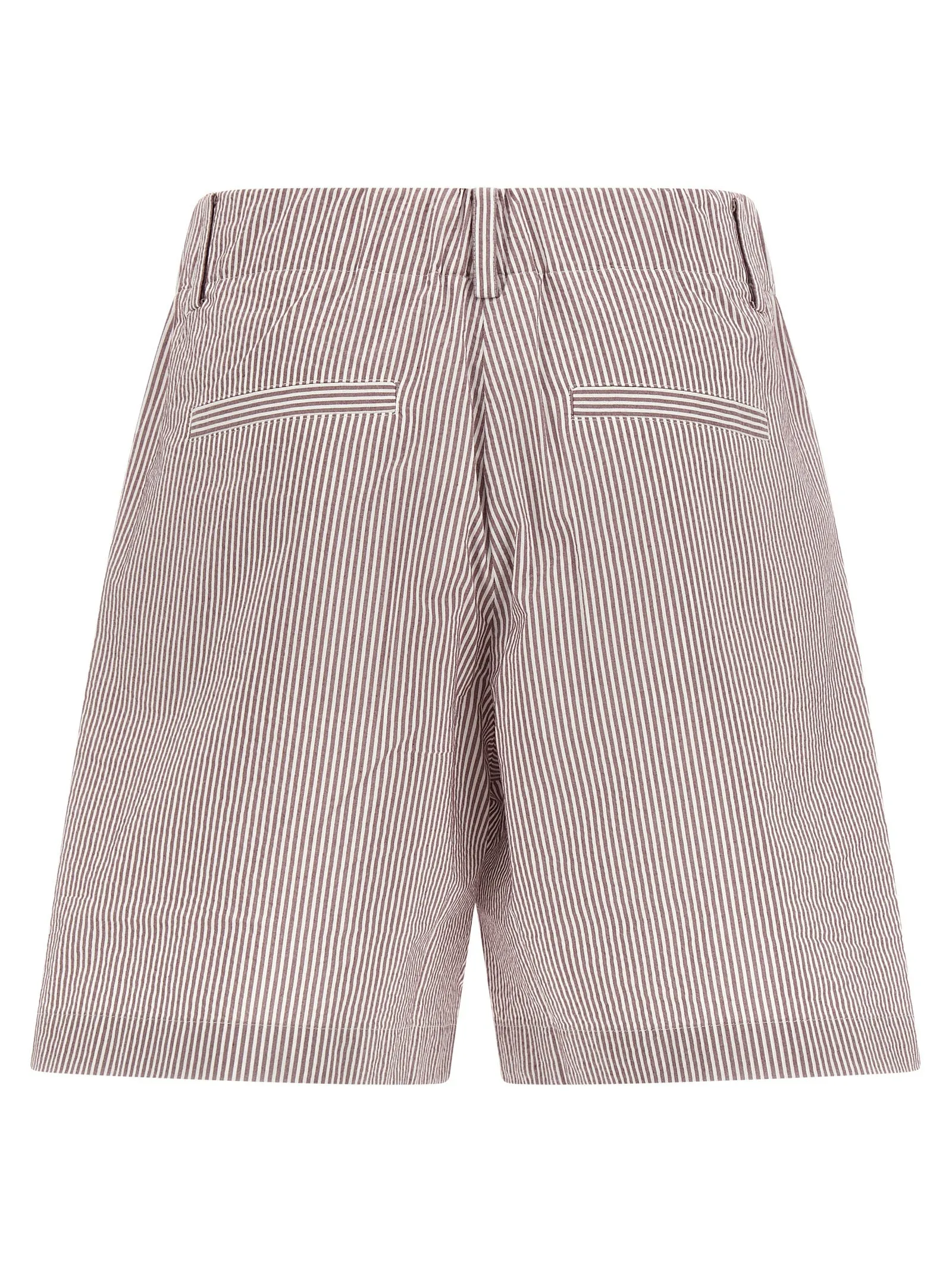 Baggy Bermuda And Short Multicolor sold by Wanan Luxury product image thumbnail 2