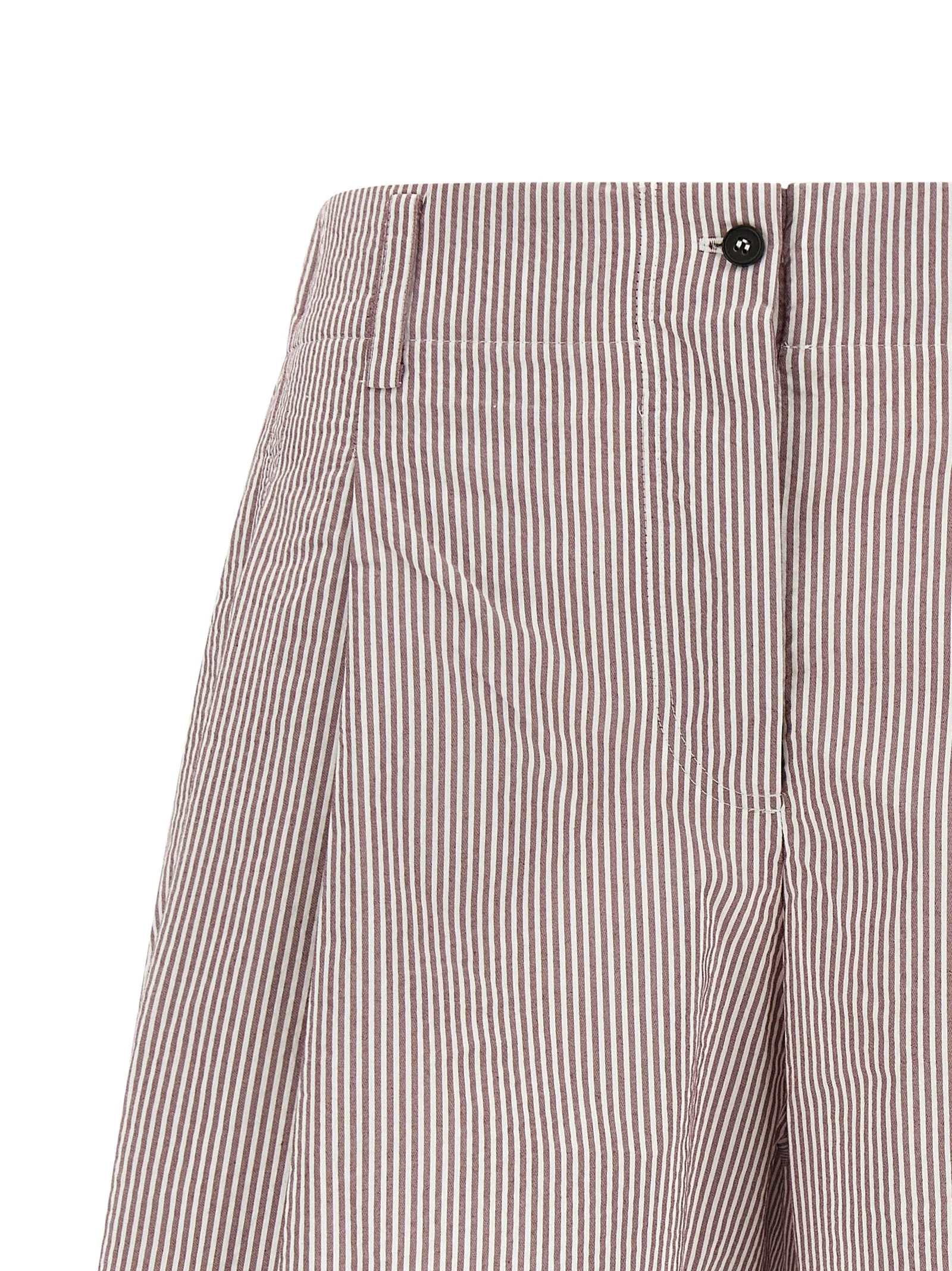Baggy Bermuda And Short Multicolor sold by Wanan Luxury product image thumbnail 3