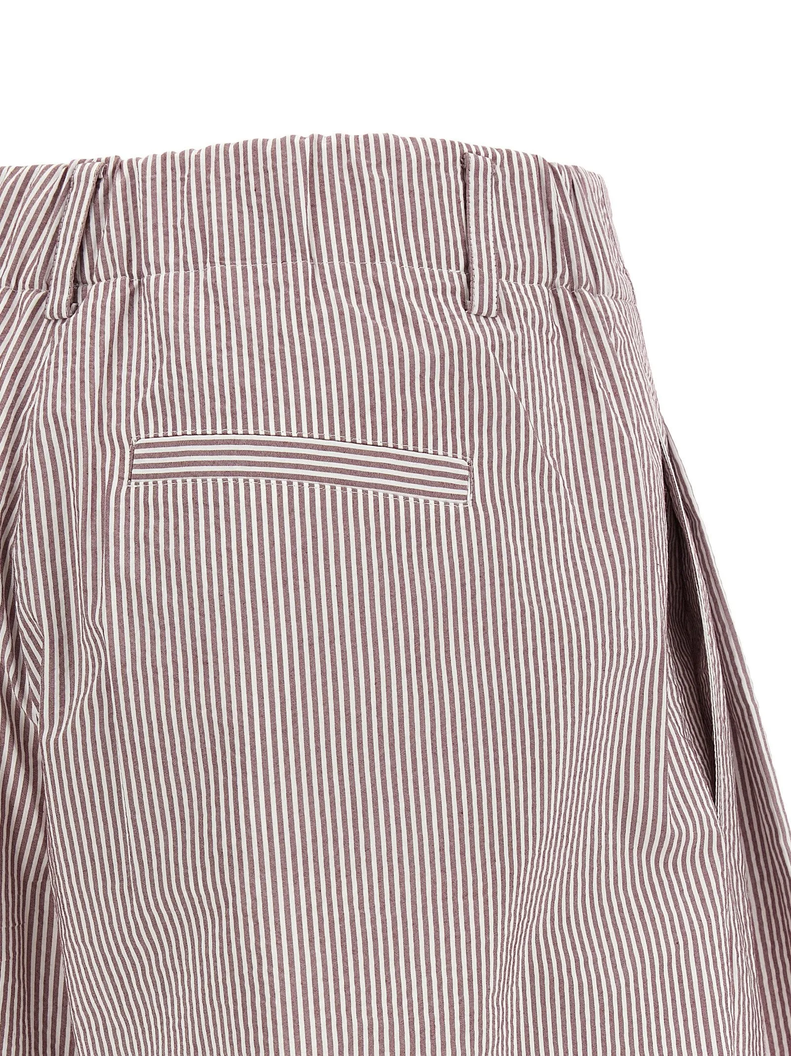 Baggy Bermuda And Short Multicolor sold by Wanan Luxury product image thumbnail 4