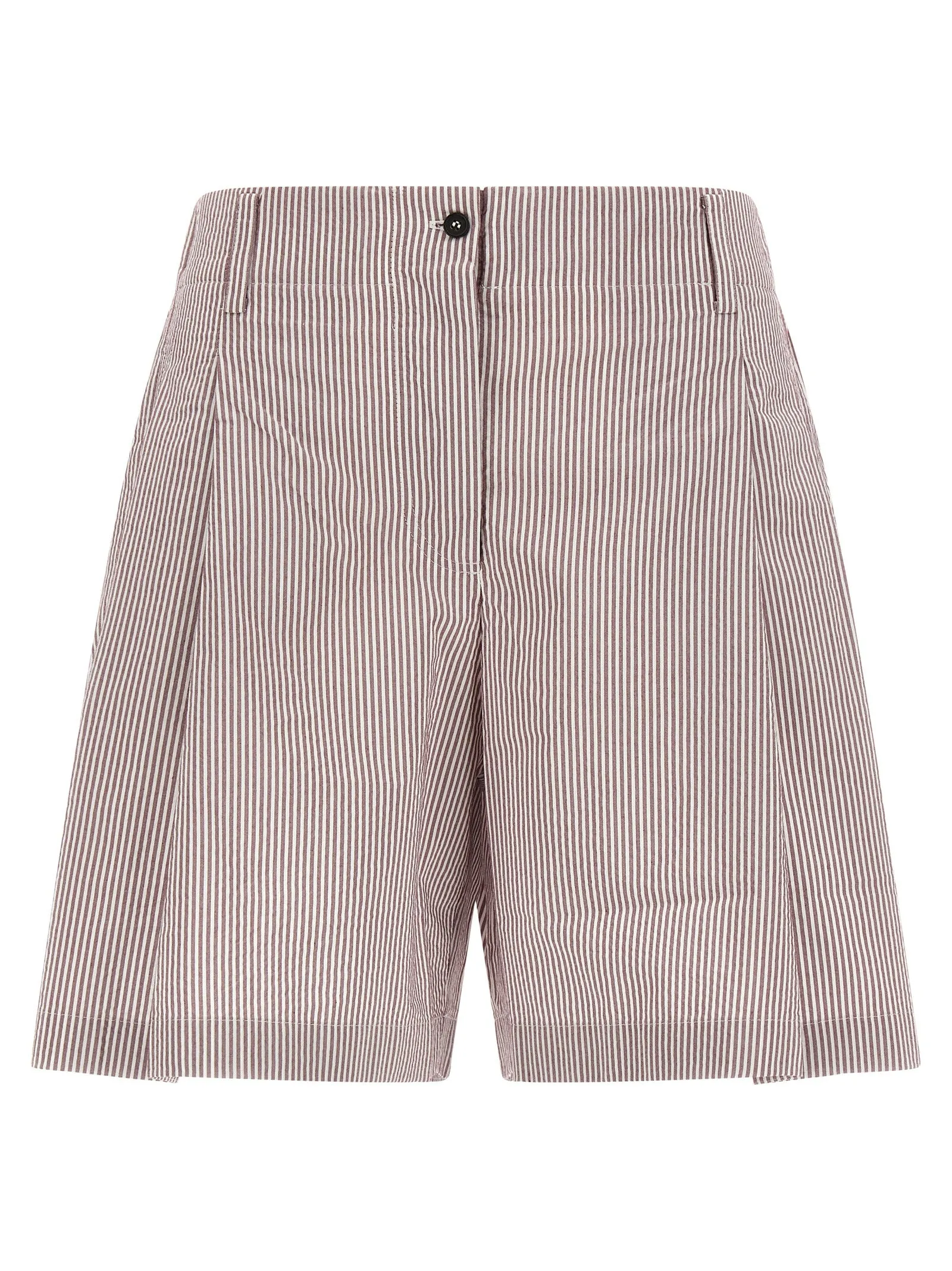Baggy Bermuda And Short Multicolor sold by Wanan Luxury