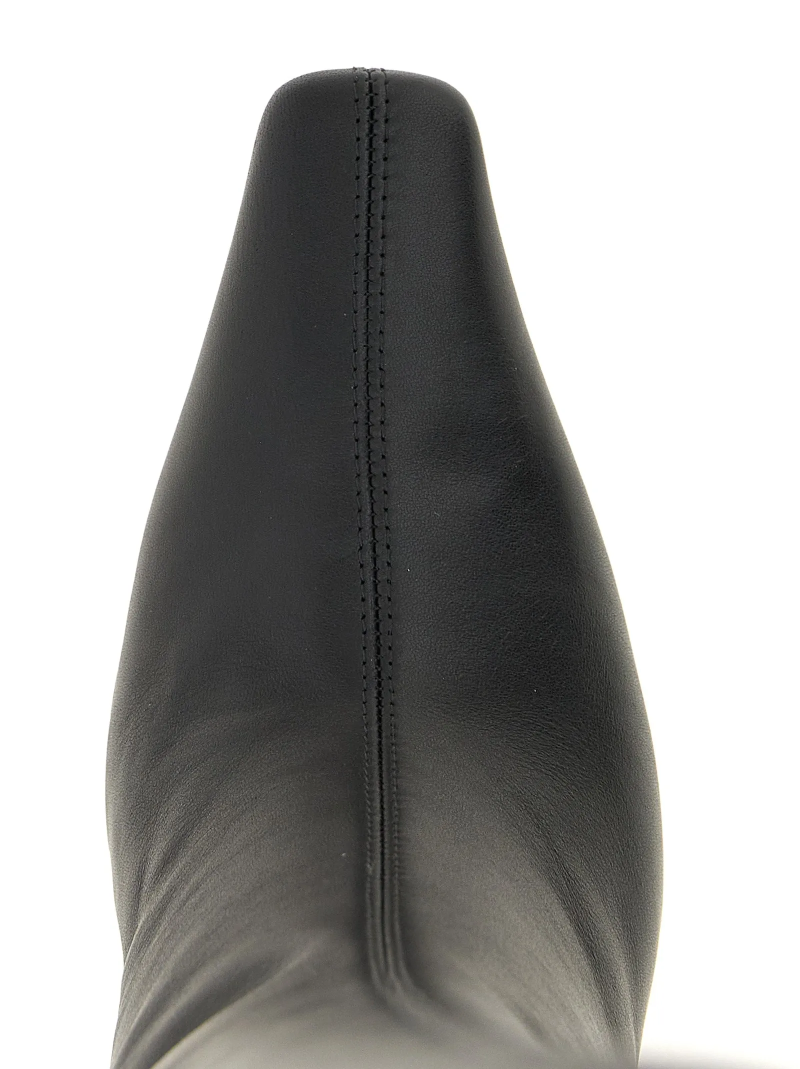 Janiee Plus Boots And Ankle Boots Black sold by Wanan Luxury product image thumbnail 4
