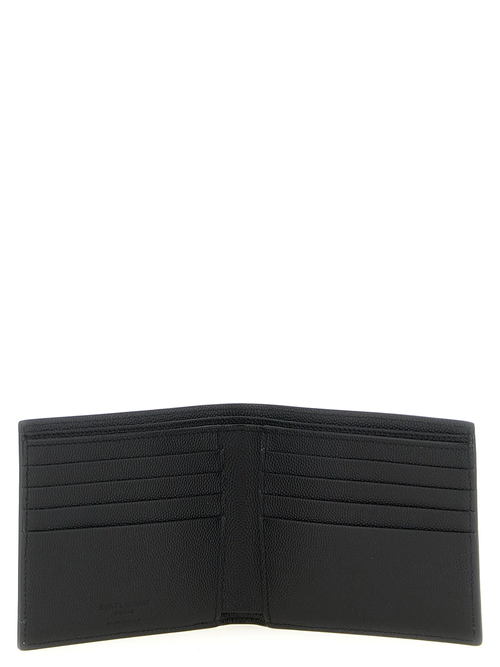 East West Wallets And Card Holders Black sold by Wanan Luxury product image thumbnail 3