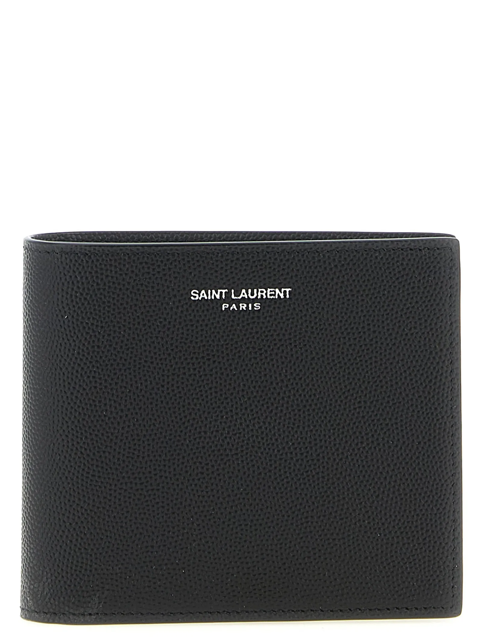East West Wallets And Card Holders Black sold by Wanan Luxury