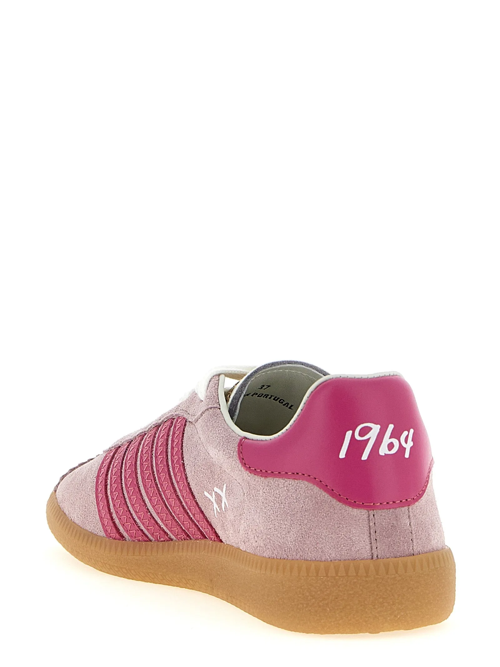 Rebels Sneakers Pink sold by Wanan Luxury product image thumbnail 4