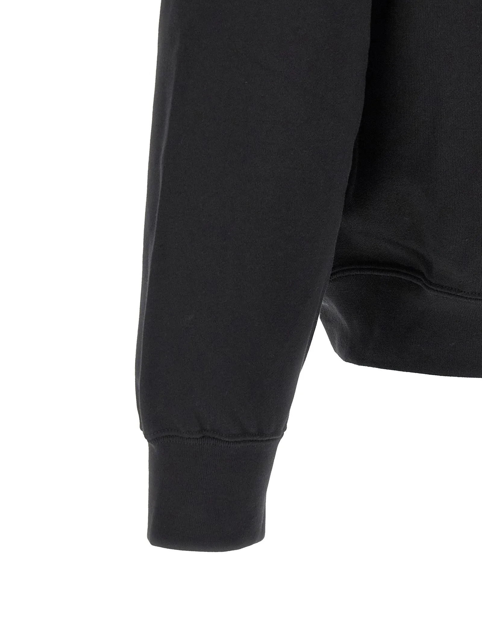 Y-3 Brushed Terry Zip Sweatshirt Black sold by Wanan Luxury product image thumbnail 4