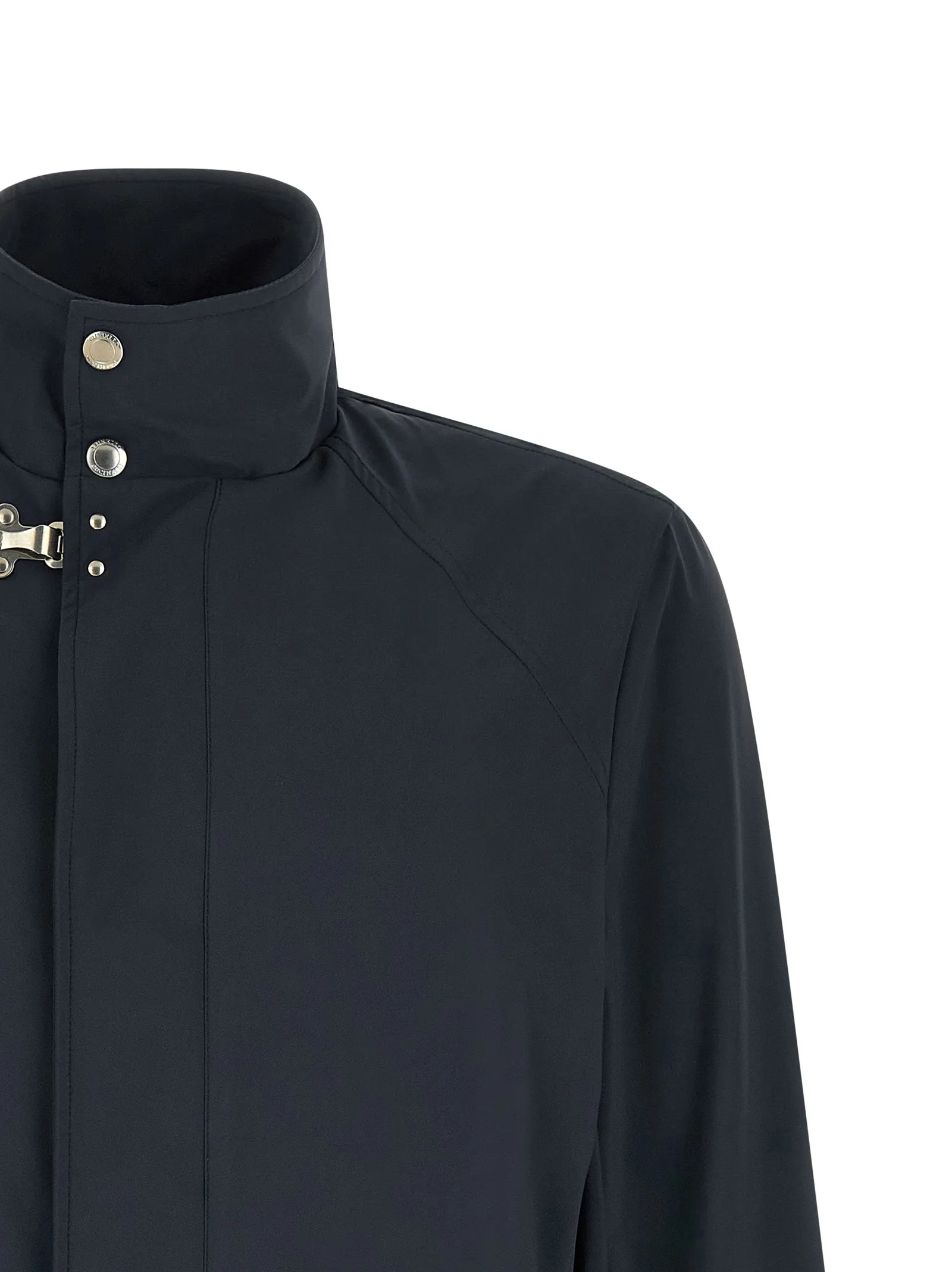 Waterproof Windbreaker Puffer Jackets Blue sold by Wanan Luxury product image thumbnail 3