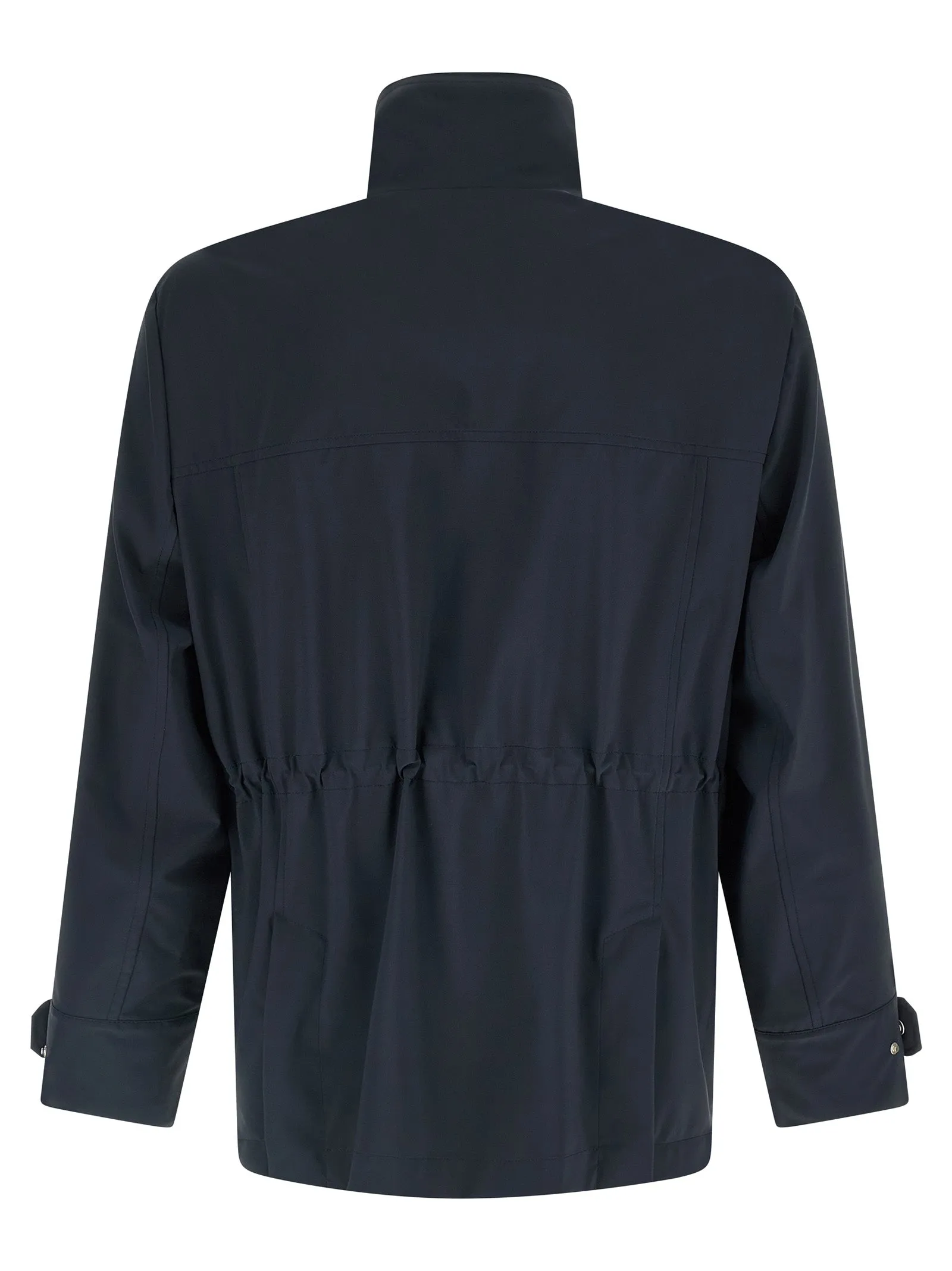 Waterproof Windbreaker Puffer Jackets Blue sold by Wanan Luxury product image thumbnail 2