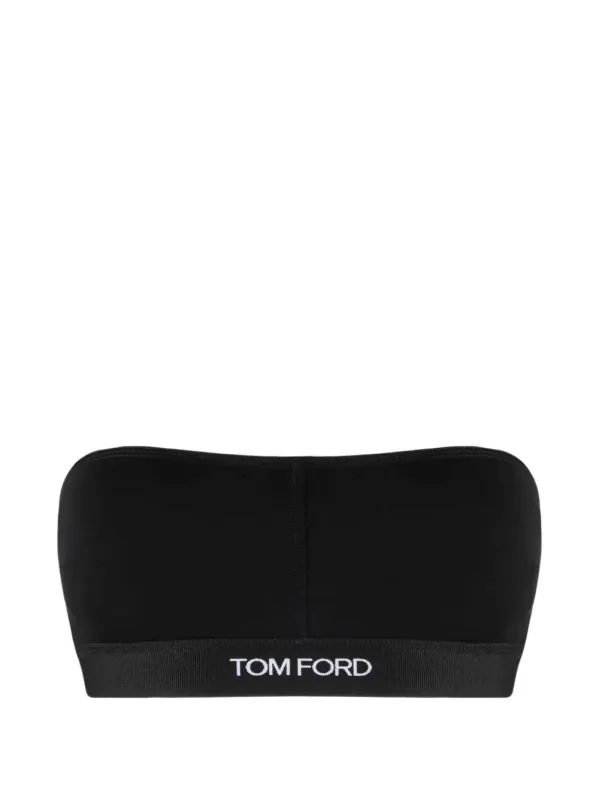 Modal Signature Stretch Bandeau made by Tom Ford