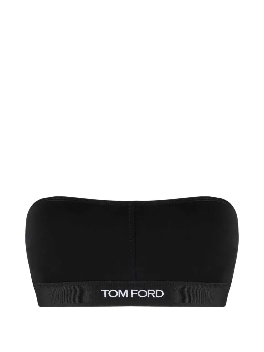 Modal Signature Stretch Bandeau sold by Wanan Luxury
