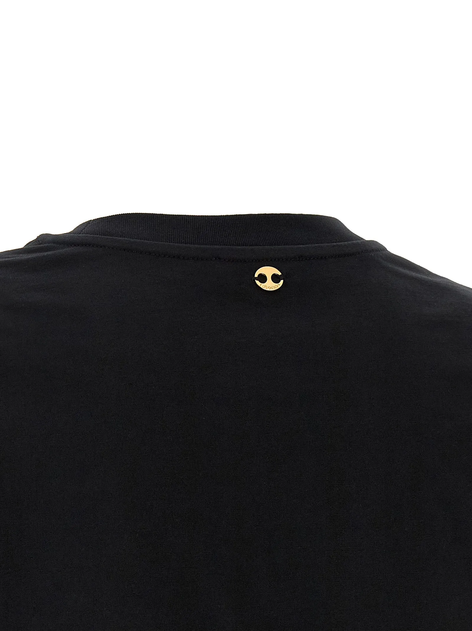 Piercing T-Shirt Black sold by Wanan Luxury product image thumbnail 4