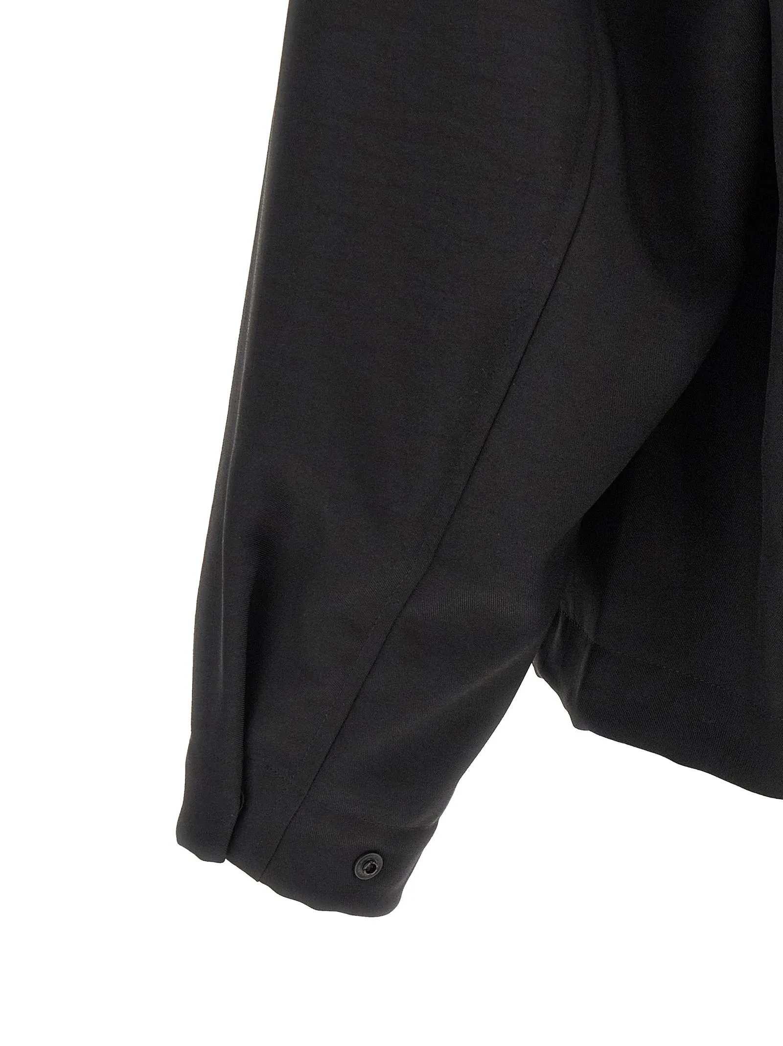 Y-3 Sport Uniform Puffer Jackets Black sold by Wanan Luxury product image thumbnail 4