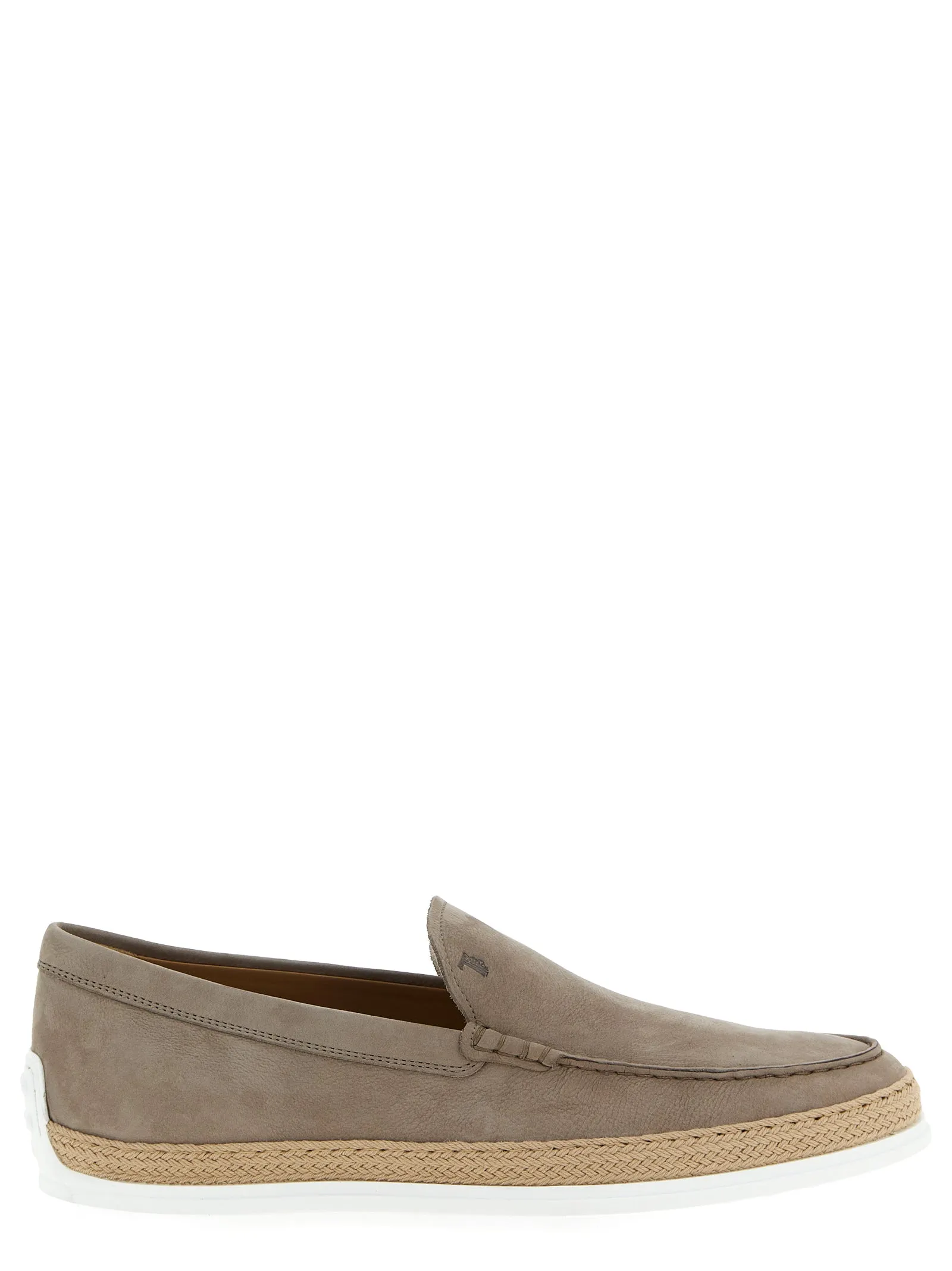 Pantofola Loafers Beige sold by Wanan Luxury