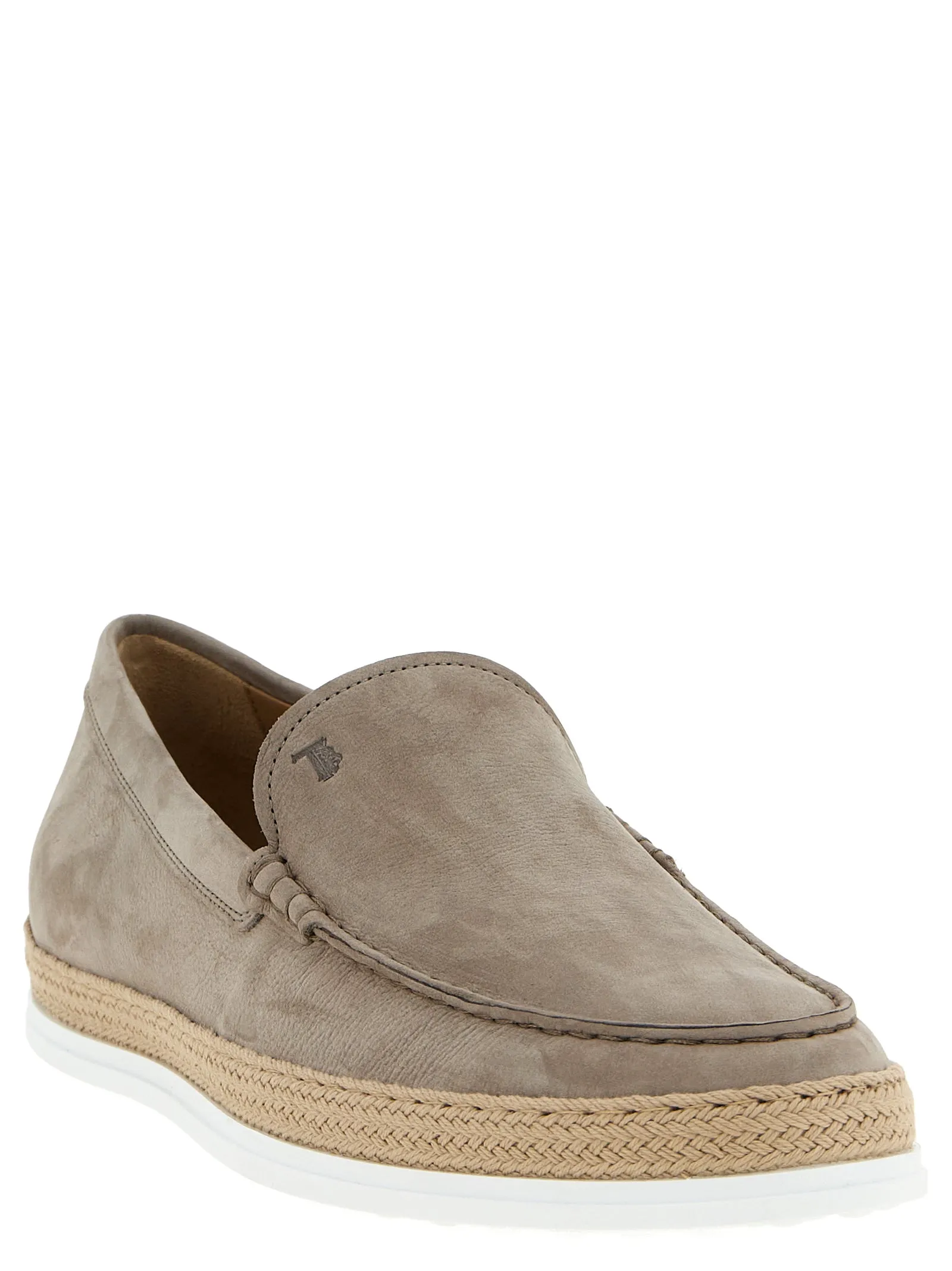 Pantofola Loafers Beige sold by Wanan Luxury product image thumbnail 2