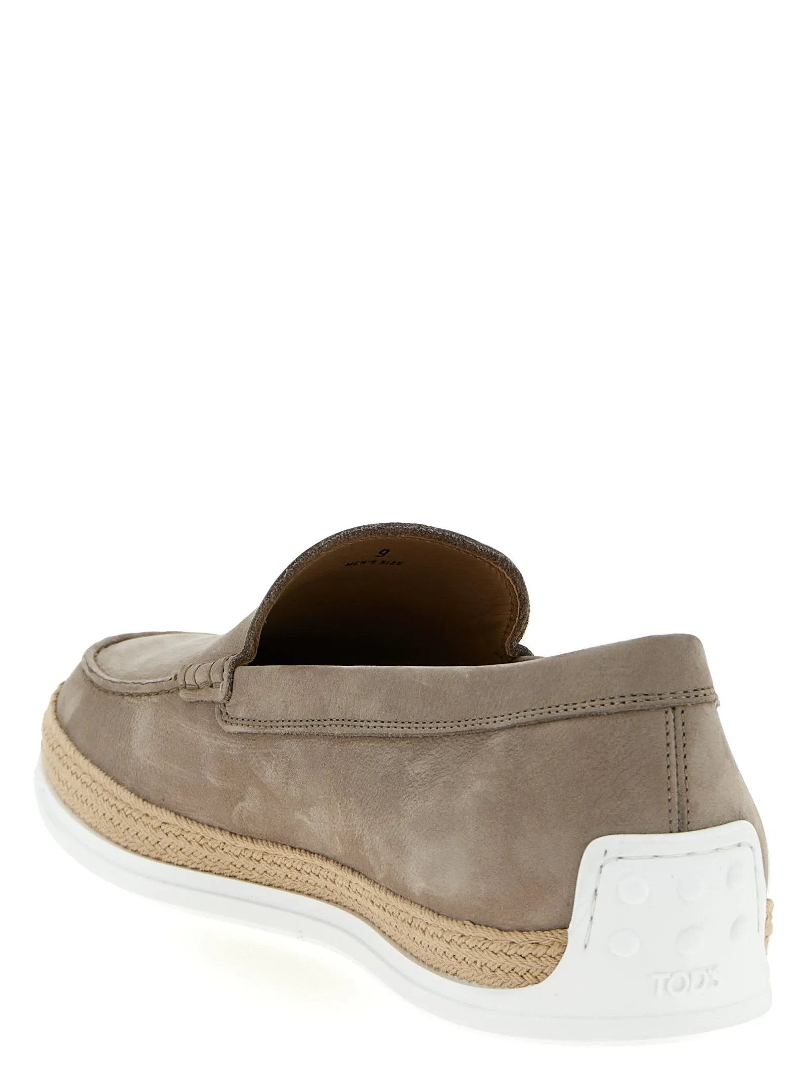 Pantofola Loafers Beige sold by Wanan Luxury product image thumbnail 3