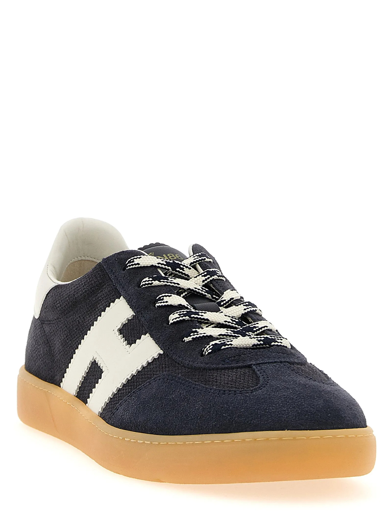 Hogan Cool Sneakers Blue sold by Wanan Luxury product image thumbnail 2