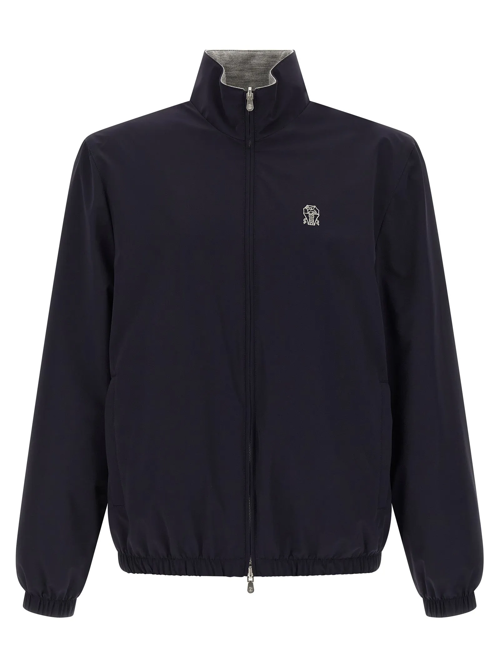 Reversible Jacket Puffer Jackets Multicolor sold by Wanan Luxury