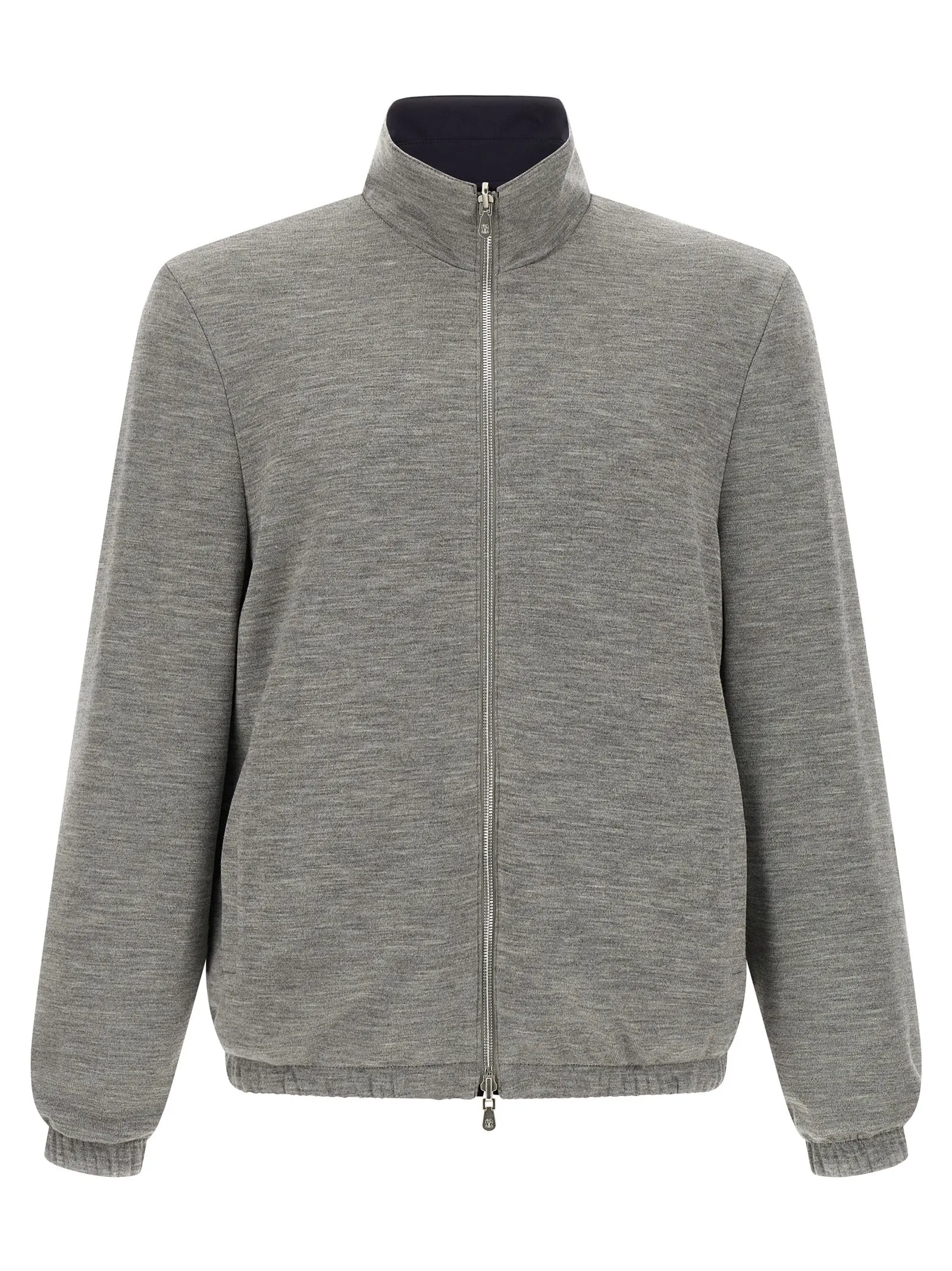 Reversible Jacket Puffer Jackets Multicolor sold by Wanan Luxury product image thumbnail 2